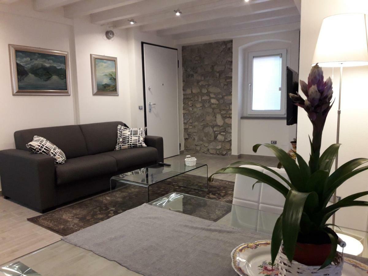 Casadina Villa Monte Isola Exteriör bild